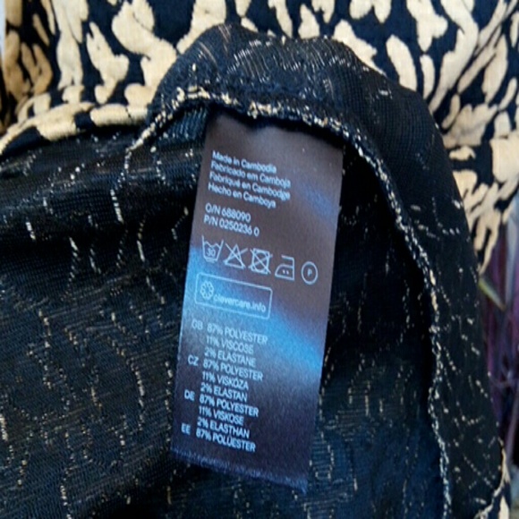 H&M DRESS - Picture 7 of 8